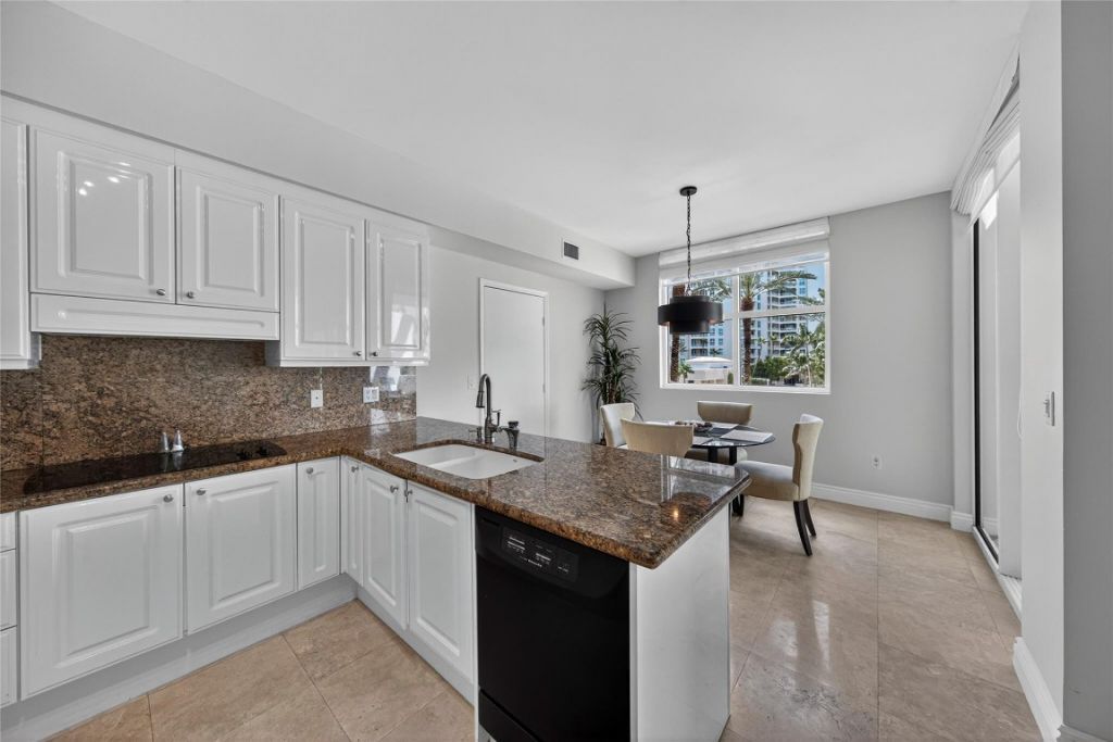 3700 S Ocean Boulevard, Unit 308, Highland Beach, FL 33487 Photo