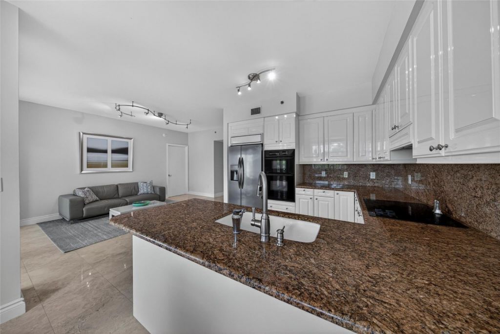 3700 S Ocean Boulevard, Unit 308, Highland Beach, FL 33487 Photo