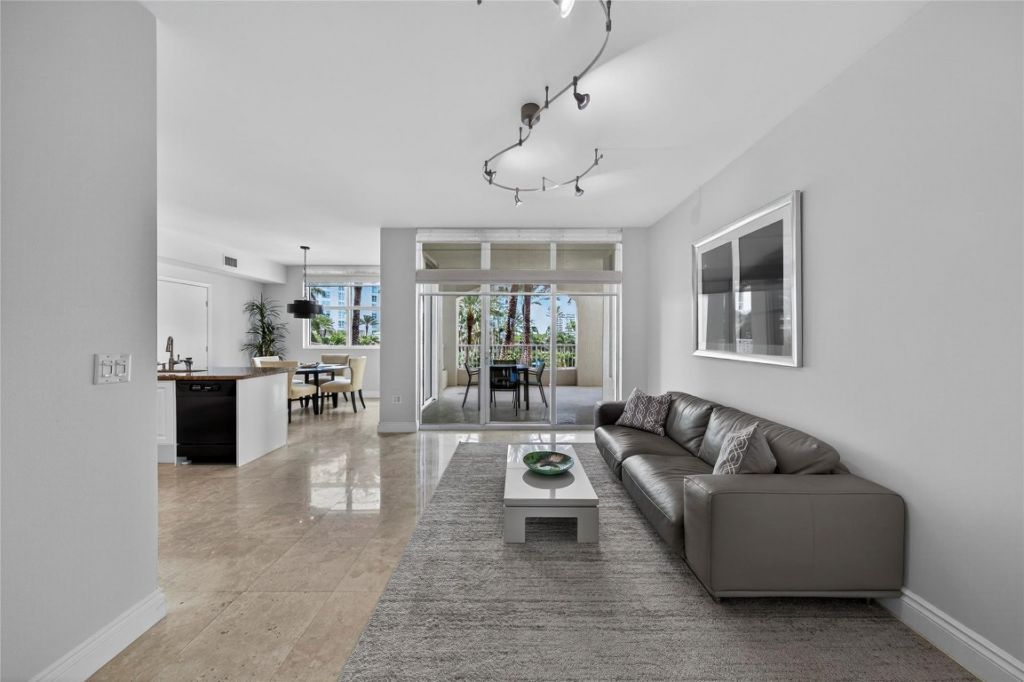 3700 S Ocean Boulevard, Unit 308, Highland Beach, FL 33487 Photo