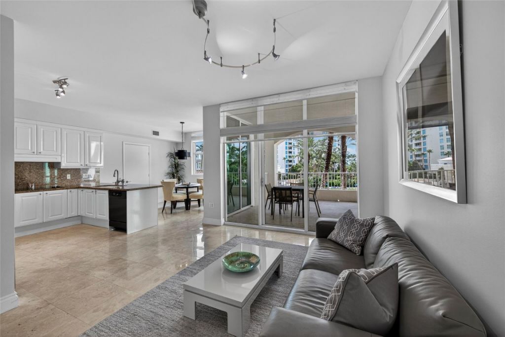 3700 S Ocean Boulevard, Unit 308, Highland Beach, FL 33487 Photo