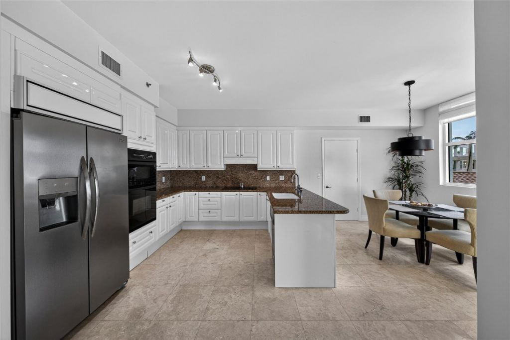 3700 S Ocean Boulevard, Unit 308, Highland Beach, FL 33487 Photo