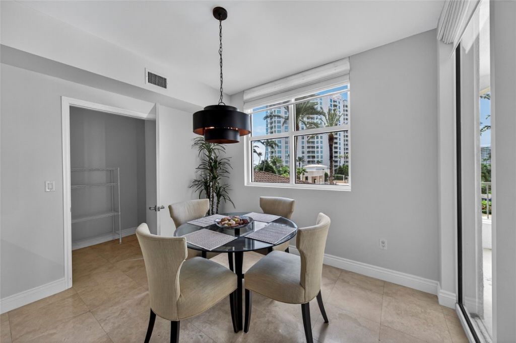 3700 S Ocean Boulevard, Unit 308, Highland Beach, FL 33487 Photo
