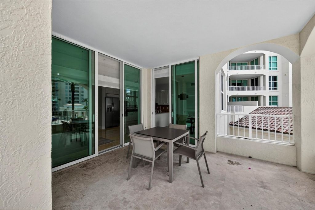 3700 S Ocean Boulevard, Unit 308, Highland Beach, FL 33487 Photo