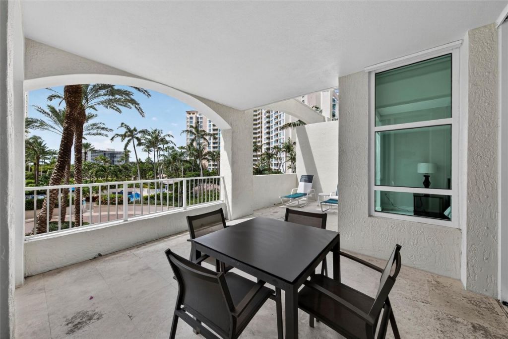 3700 S Ocean Boulevard, Unit 308, Highland Beach, FL 33487 Photo
