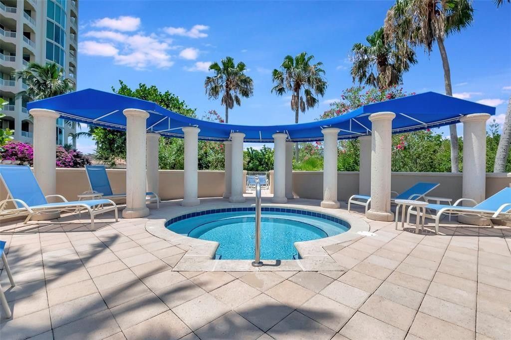 3700 S Ocean Boulevard, Unit 308, Highland Beach, FL 33487 Photo