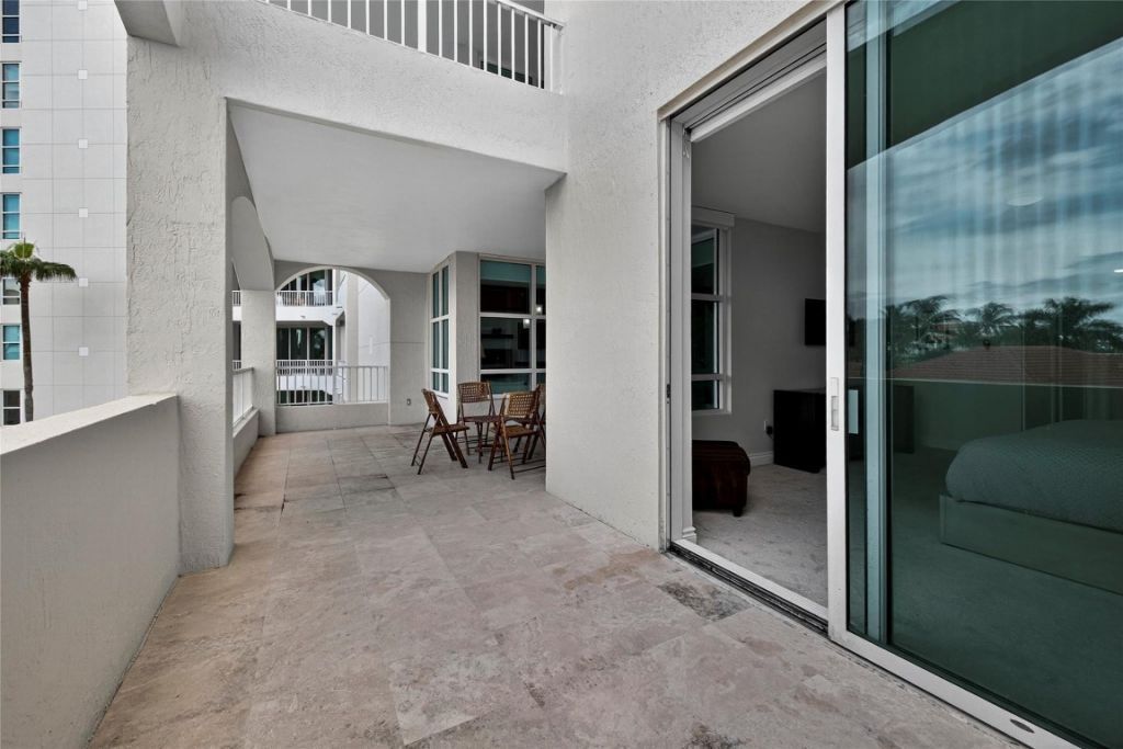 3700 S Ocean Boulevard, Unit 308, Highland Beach, FL 33487 Photo
