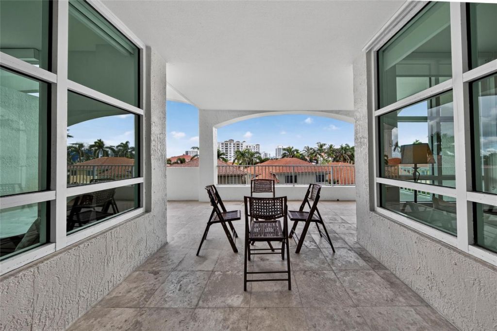 3700 S Ocean Boulevard, Unit 308, Highland Beach, FL 33487 Photo