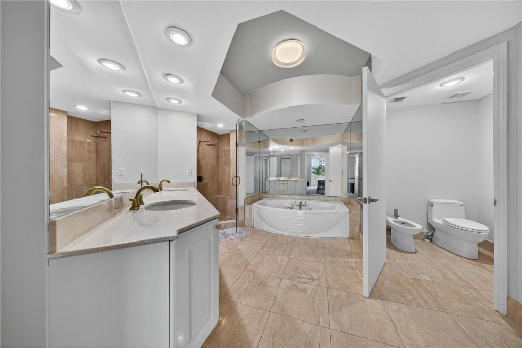 3700 S Ocean Boulevard, Unit 308, Highland Beach, FL 33487 Photo