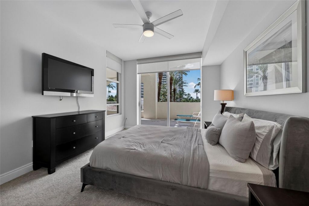 3700 S Ocean Boulevard, Unit 308, Highland Beach, FL 33487 Photo