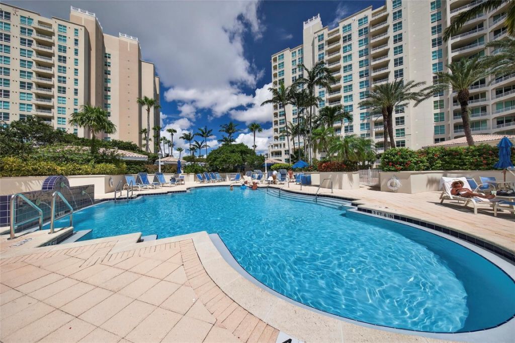 3700 S Ocean Boulevard, Unit 308, Highland Beach, FL 33487 Photo