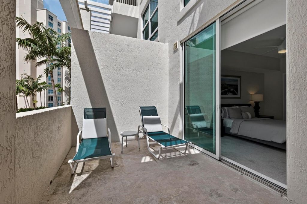 3700 S Ocean Boulevard, Unit 308, Highland Beach, FL 33487 Photo