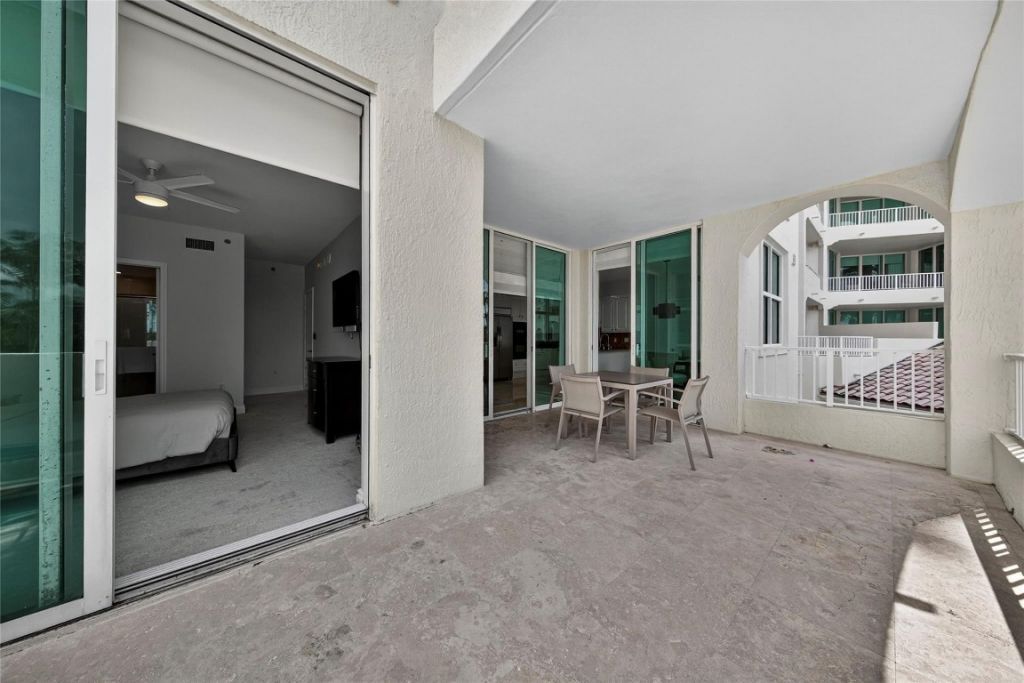 3700 S Ocean Boulevard, Unit 308, Highland Beach, FL 33487 Photo