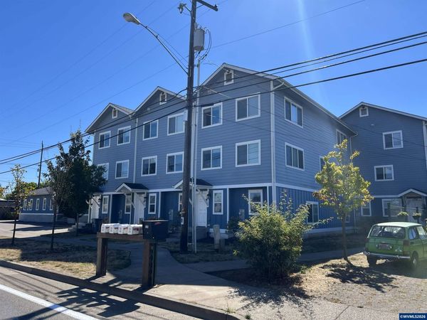 126-132 SW Avery Av, Corvallis, OR 97333