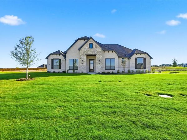 404 Mah Cheta, Aledo, TX 76008