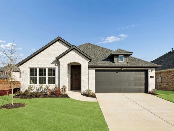 725 Fencerow Trail, Weston, TX 75009