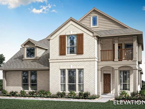 427 Birkdale Lane, Red Oak, TX 75154