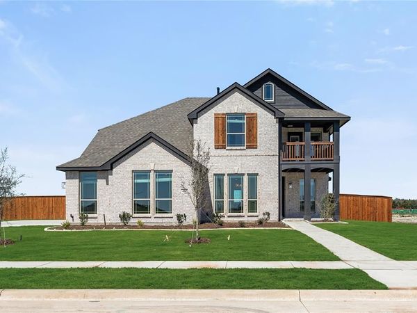 427 Birkdale Lane, Red Oak, TX 75154