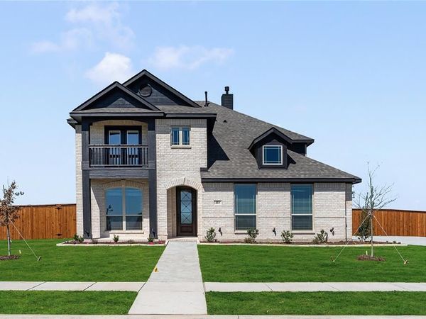 415 Birkdale Lane, Red Oak, TX 75154