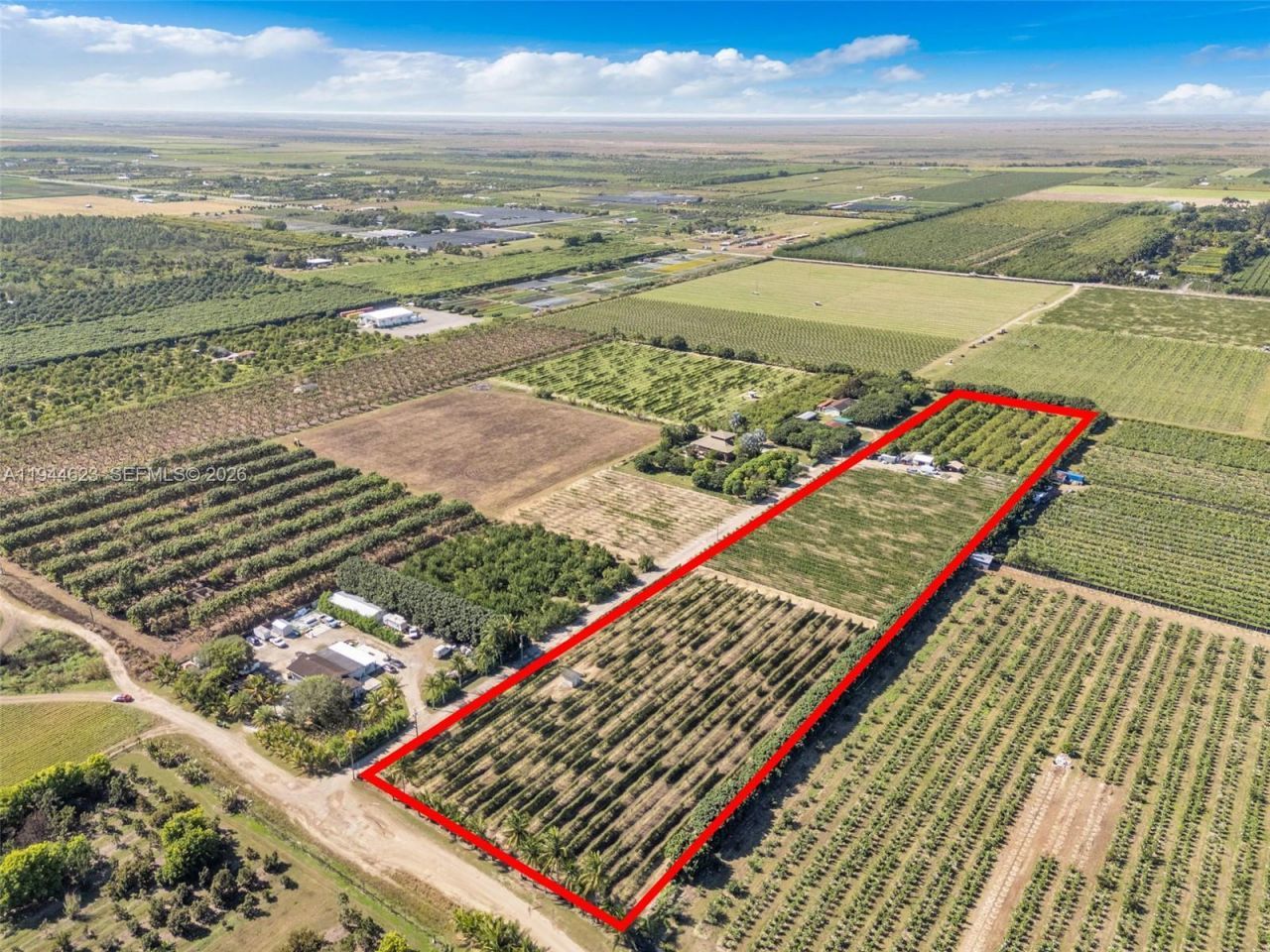 33200 SW 212th Ave , Homestead, FL 33034 Photo