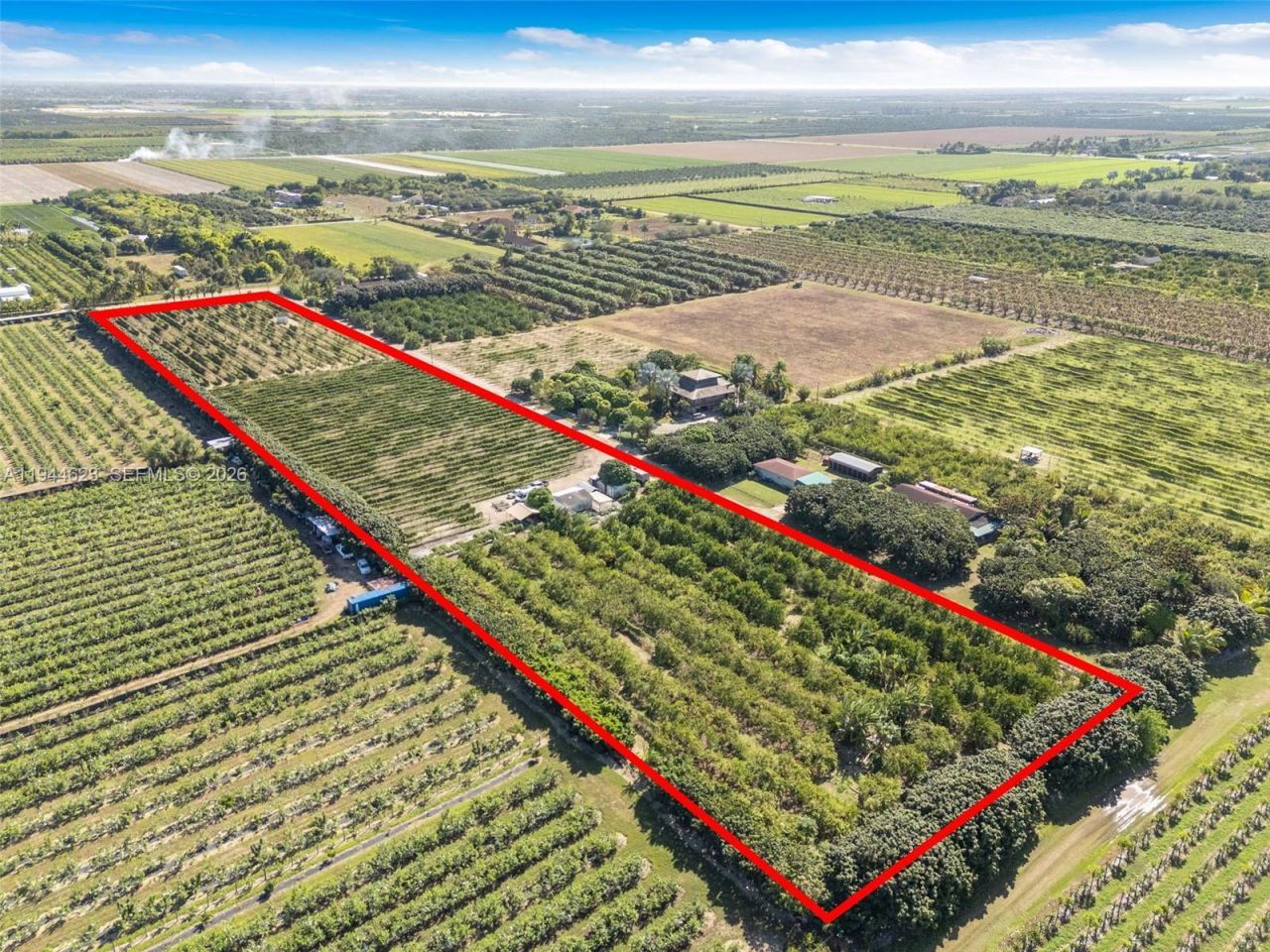 33200 SW 212th Ave , Homestead, FL 33034 Photo