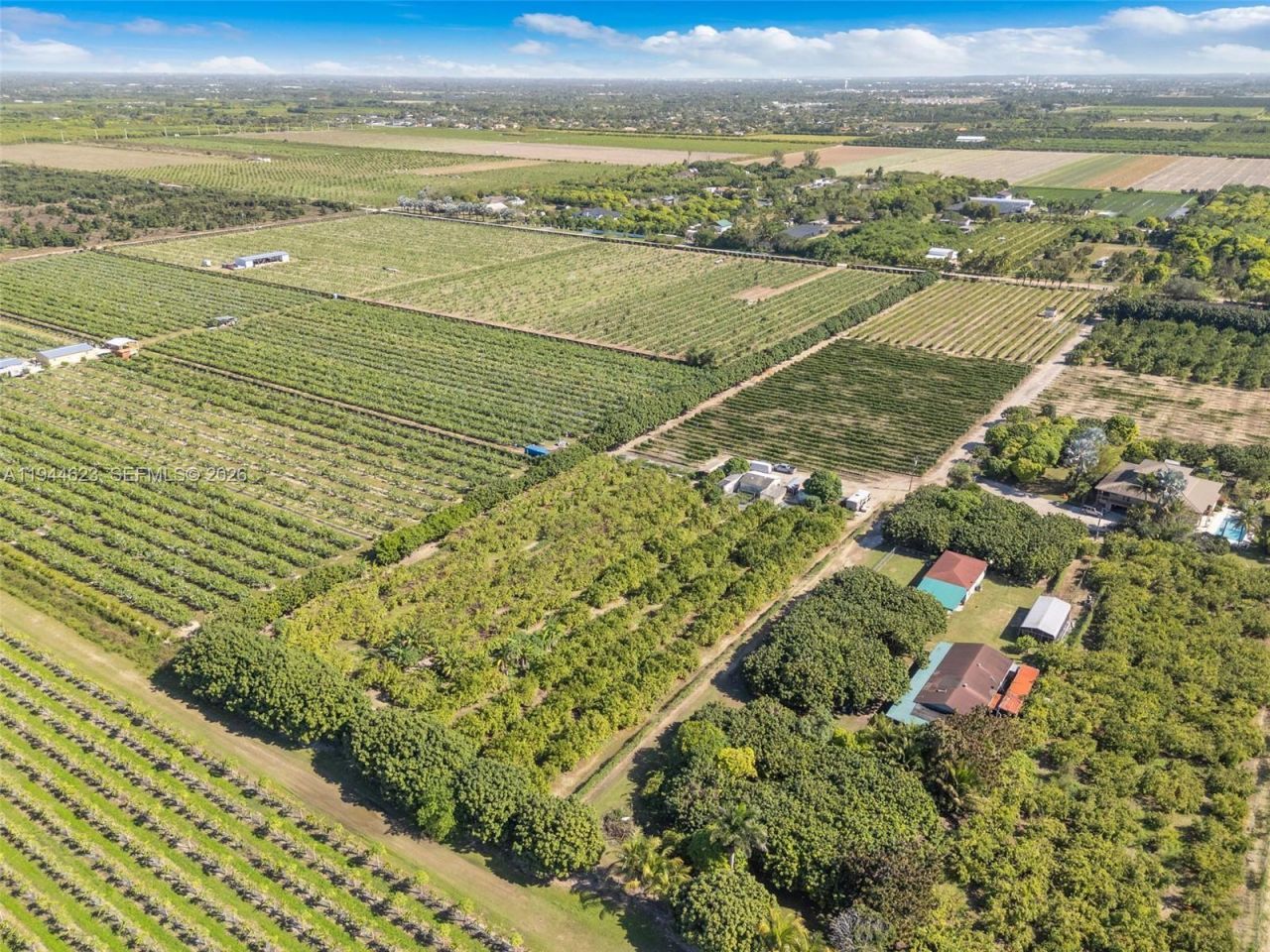 33200 SW 212th Ave , Homestead, FL 33034 Photo