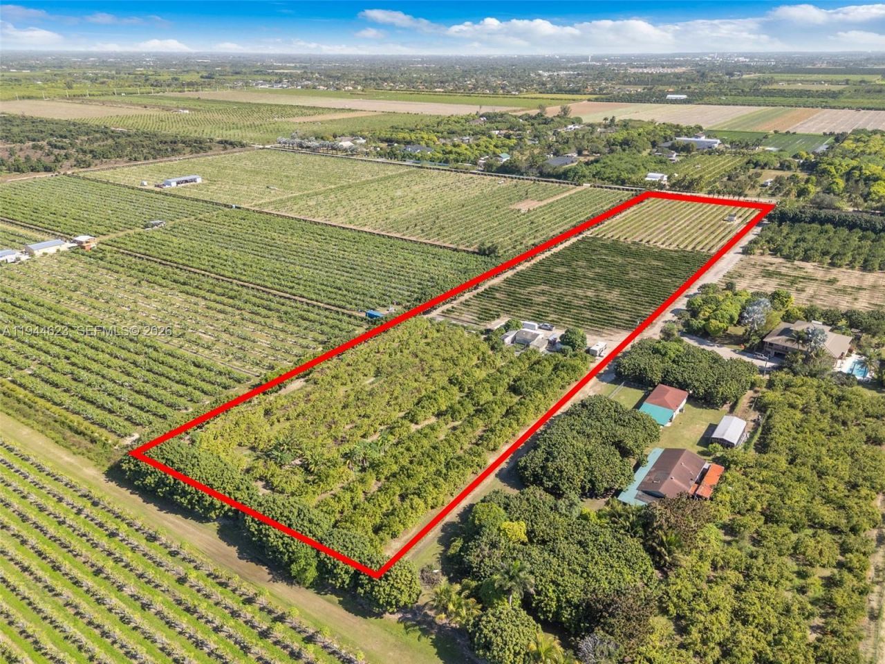 33200 SW 212th Ave , Homestead, FL 33034 Photo