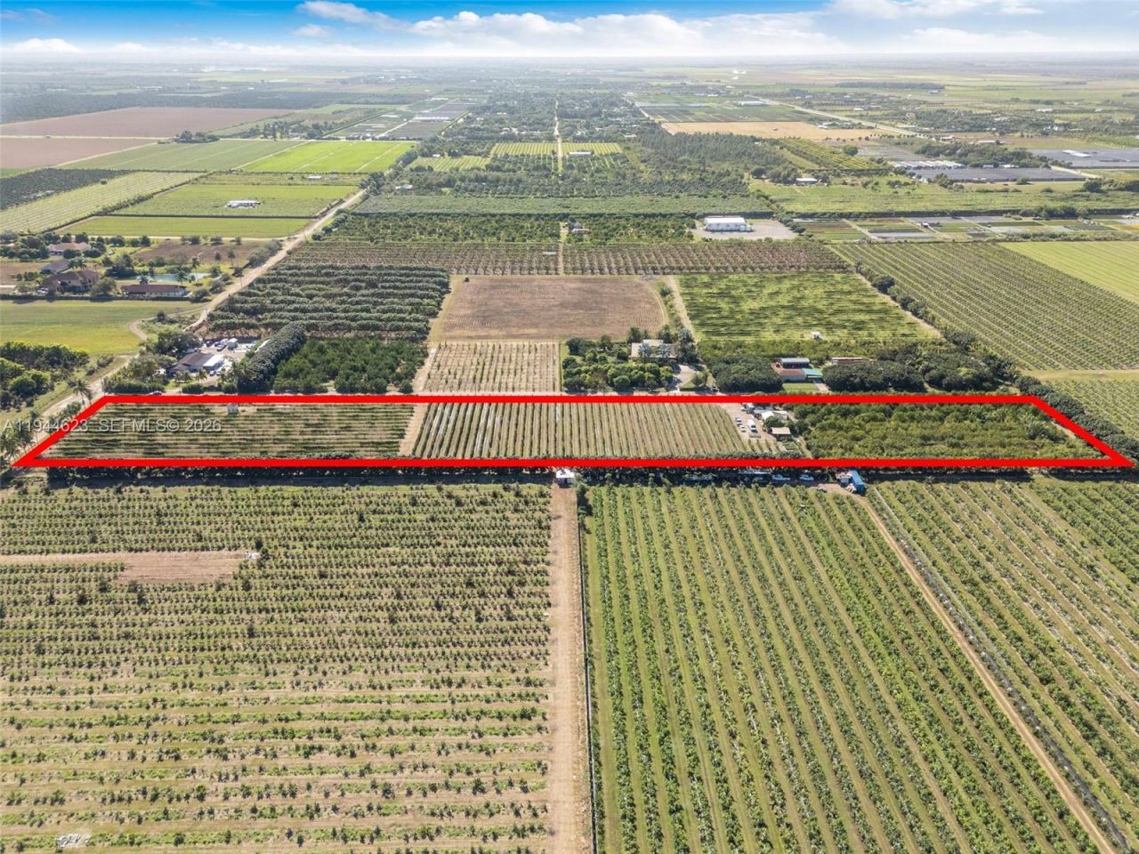 33200 SW 212th Ave , Homestead, FL 33034 Photo