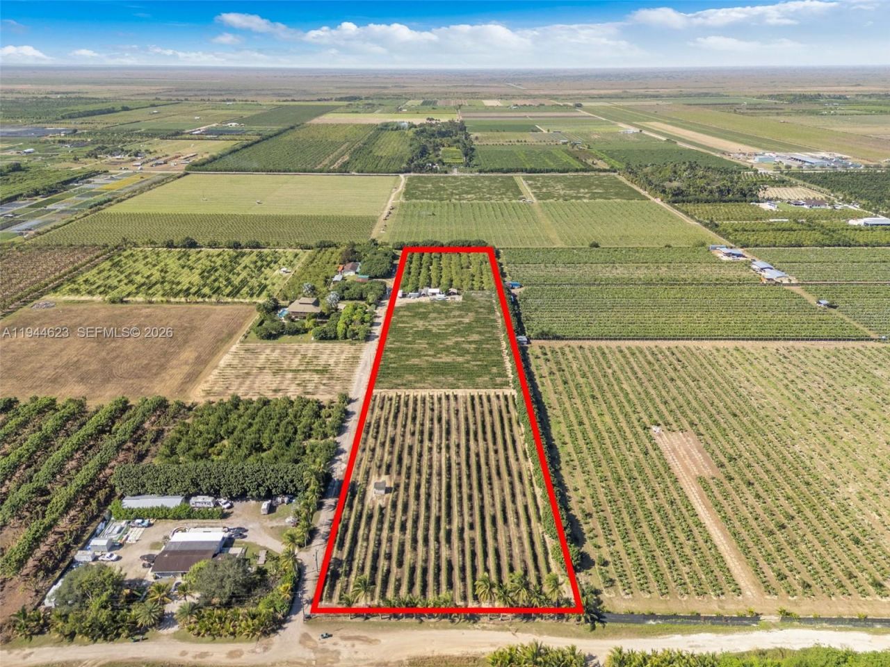 33200 SW 212th Ave , Homestead, FL 33034 Photo