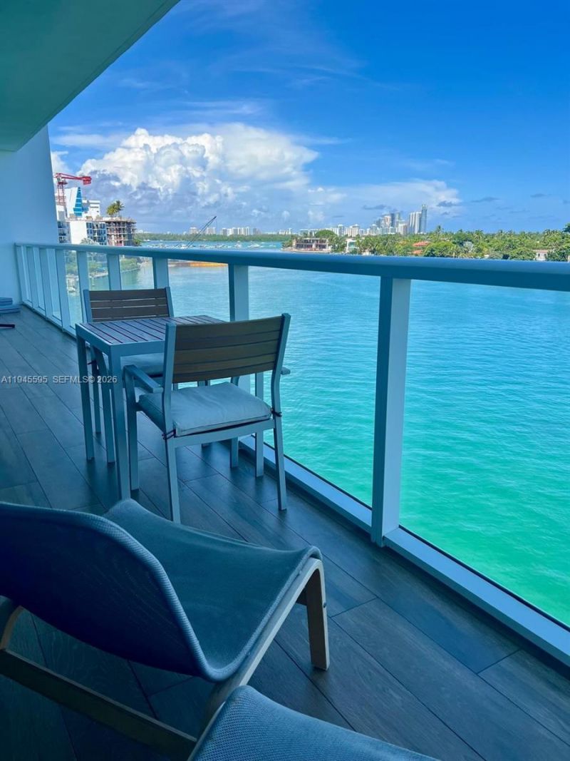 Please Call For Address, Unit 605, Bay Harbor Islands, FL 33154 Main Photo