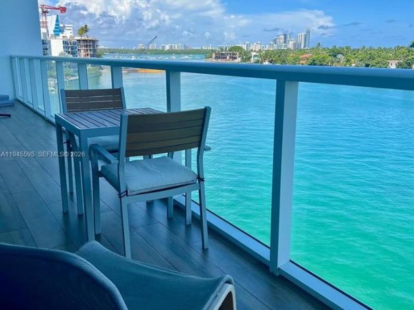 Unit 605, Bay Harbor Islands, FL 33154