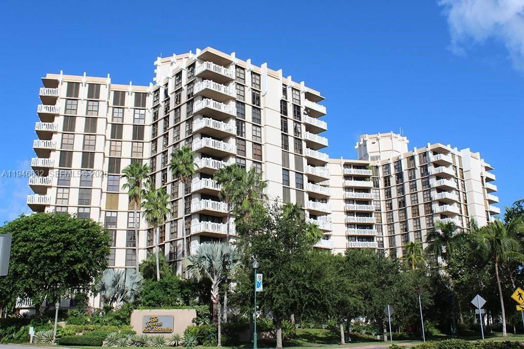 1121 Crandon Blvd, Unit F802, Key Biscayne, FL 33149 Photo