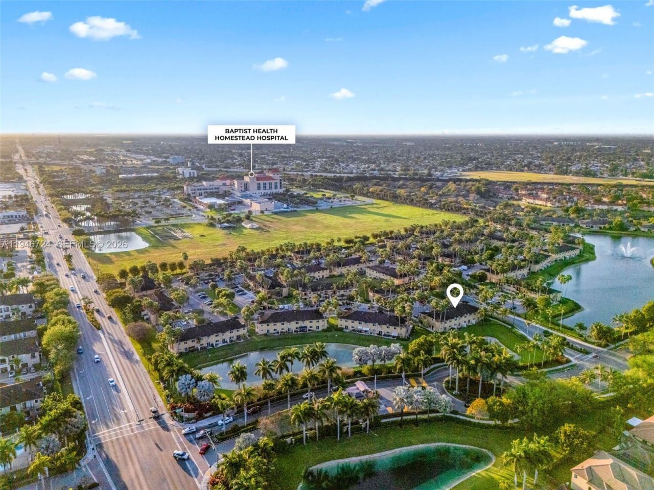 945 NE 34th Ave, Unit 103, Homestead, FL 33033 Photo