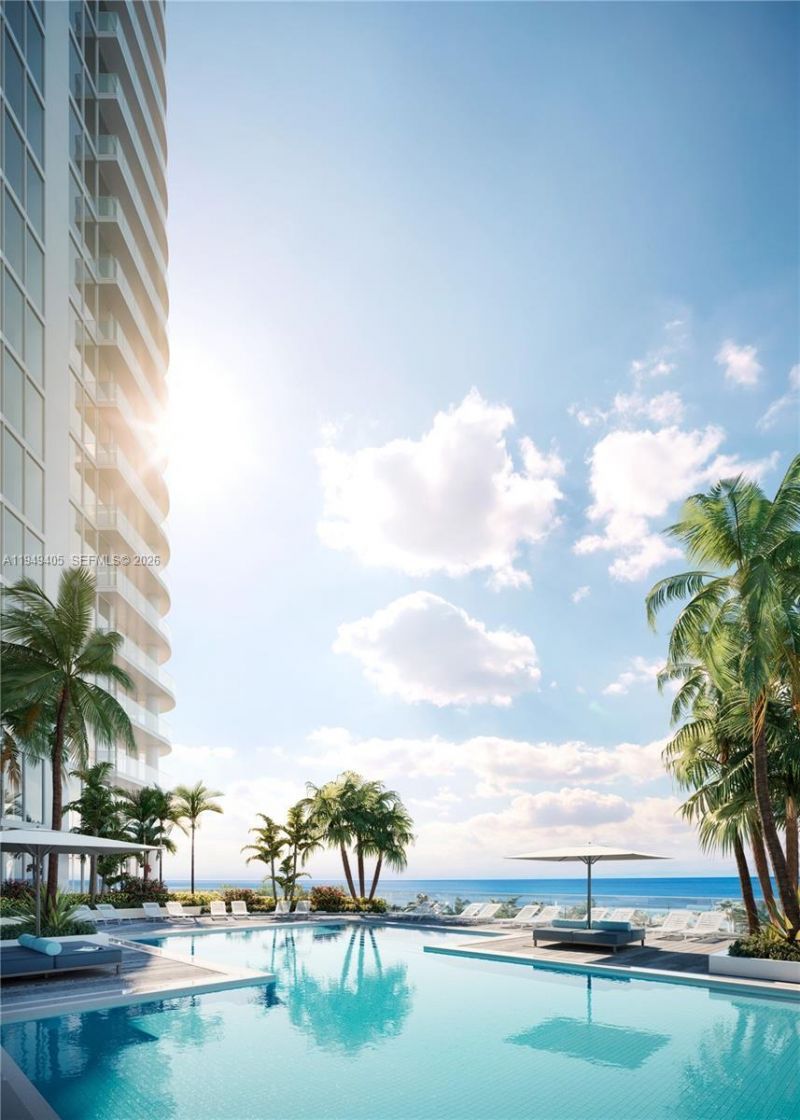 153 N Seabreeze Blvd, Unit 2105-S, Fort Lauderdale, FL 33304 Photo