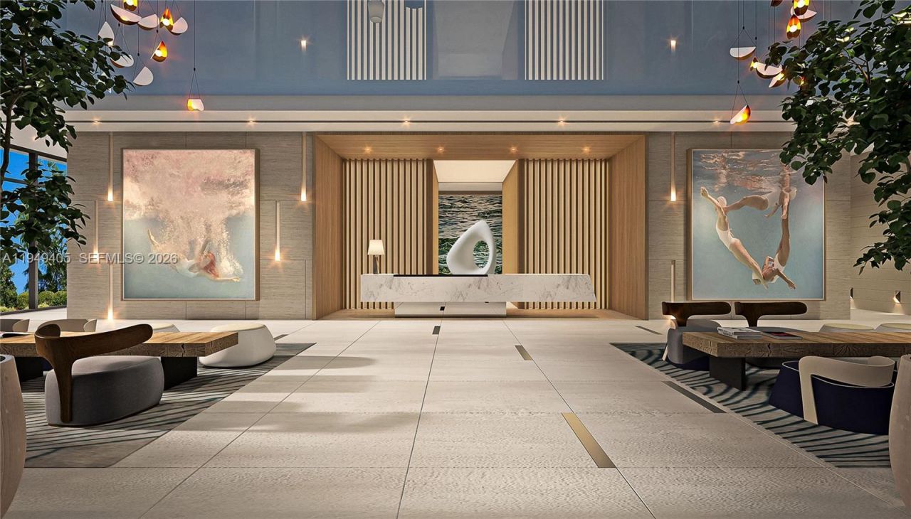 153 N Seabreeze Blvd, Unit 2105-S, Fort Lauderdale, FL 33304 Photo