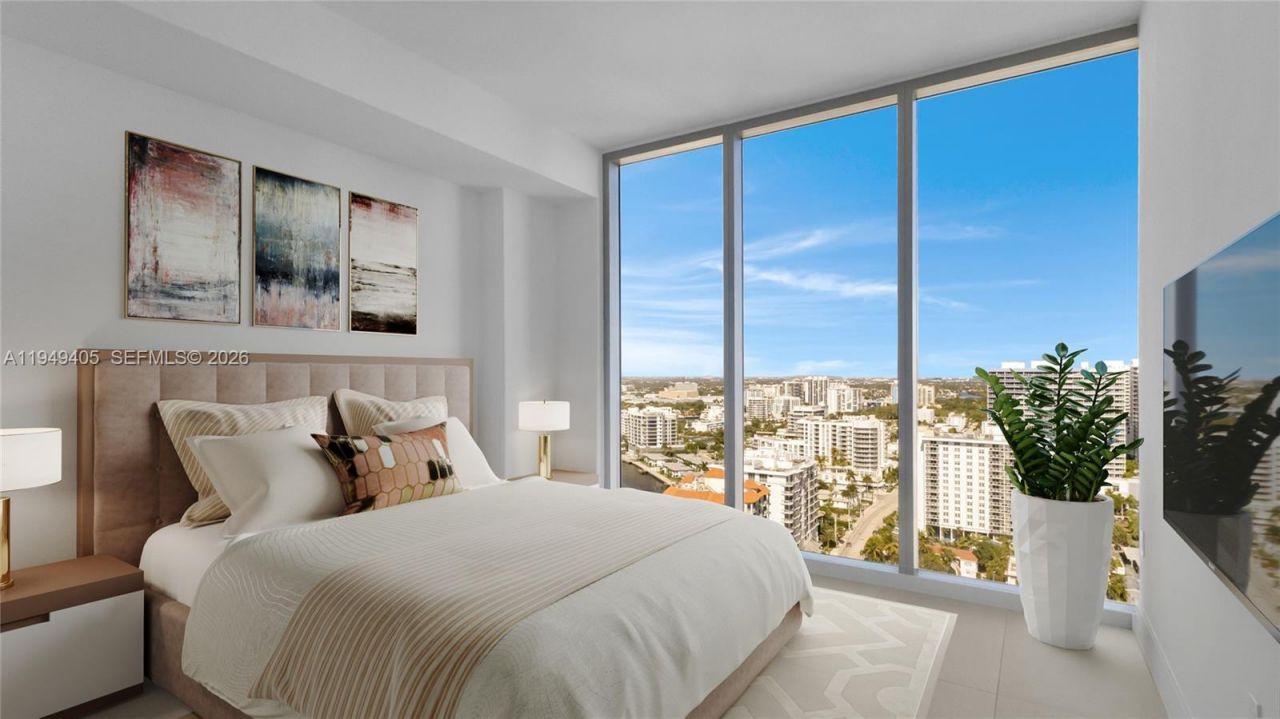 153 N Seabreeze Blvd, Unit 2105-S, Fort Lauderdale, FL 33304 Photo