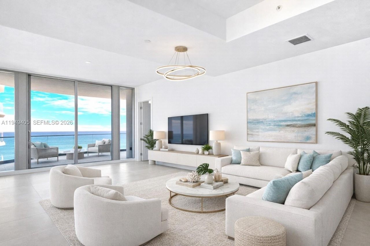 153 N Seabreeze Blvd, Unit 2105-S, Fort Lauderdale, FL 33304 Photo