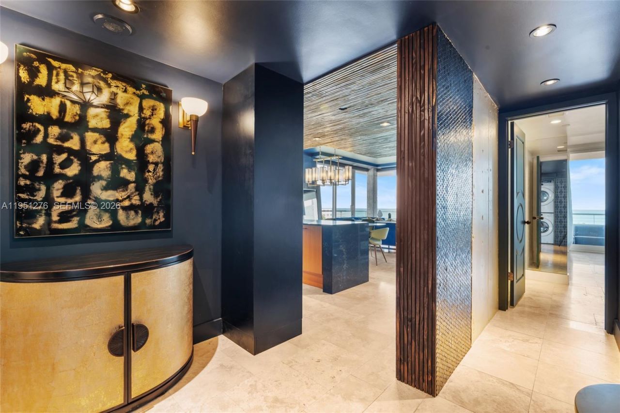 200 Ocean Dr, Unit 8F, Miami Beach, FL 33139 Photo