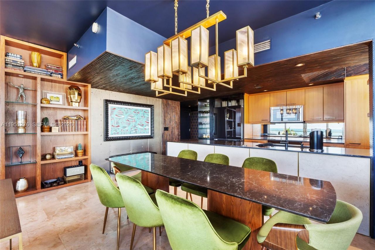 200 Ocean Dr, Unit 8F, Miami Beach, FL 33139 Photo