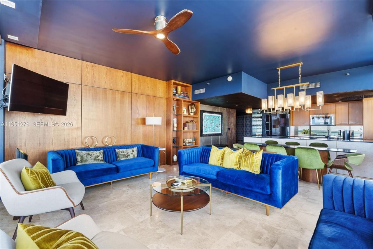 200 Ocean Dr, Unit 8F, Miami Beach, FL 33139 Photo