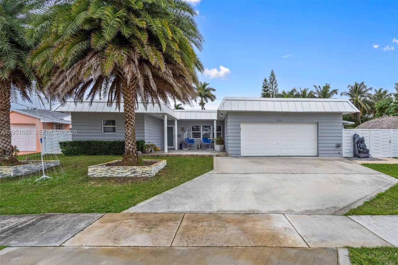 2918 Cleveland St, Hollywood, FL 33020 Photo