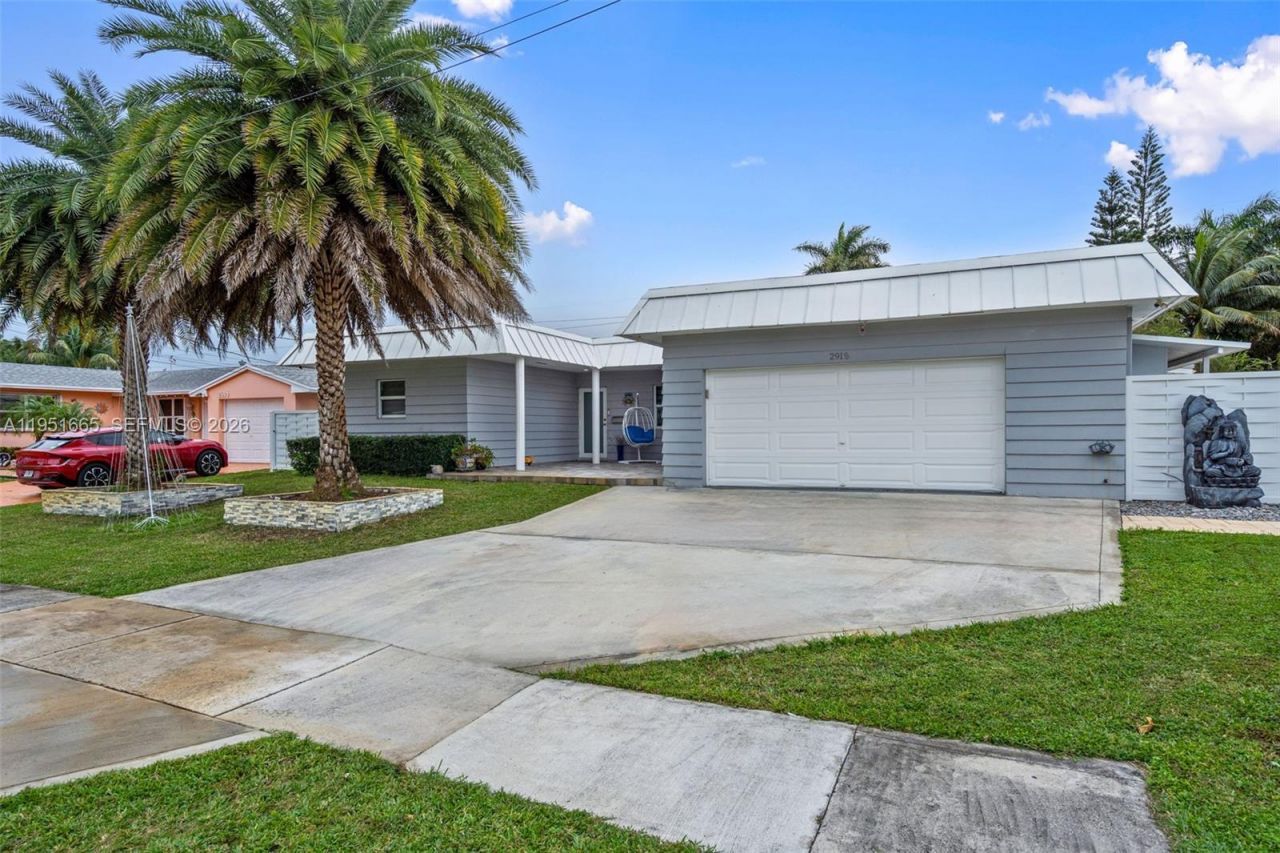 2918 Cleveland St, Hollywood, FL 33020 Photo