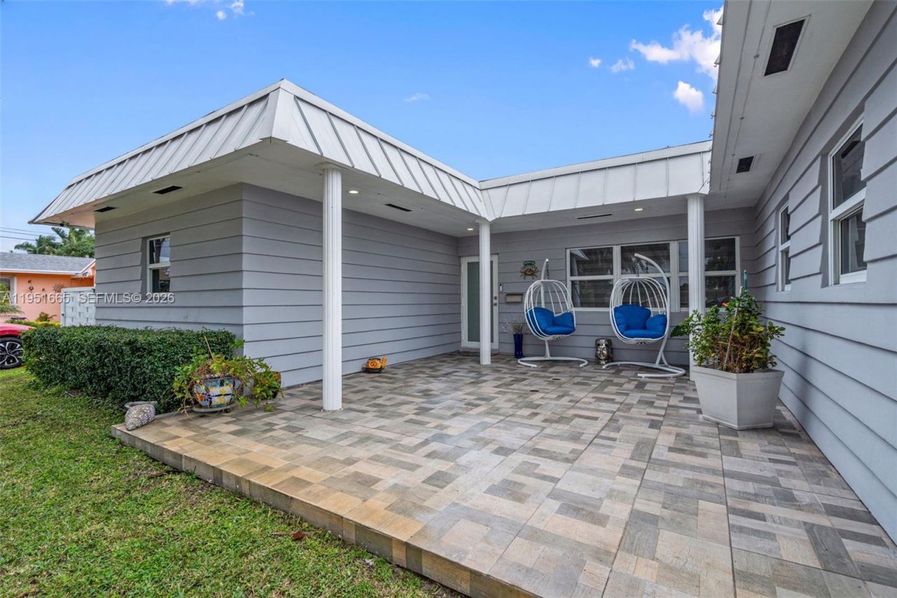 2918 Cleveland St, Hollywood, FL 33020 Photo