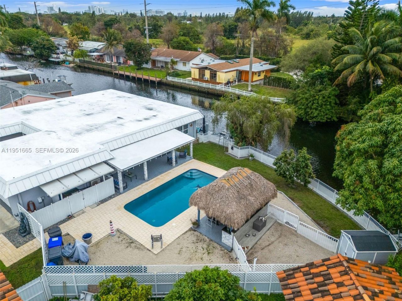 2918 Cleveland St, Hollywood, FL 33020 Photo