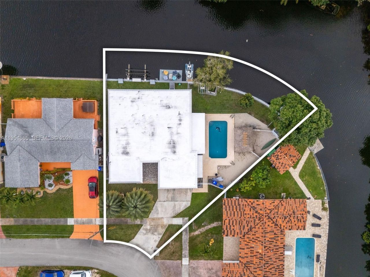 2918 Cleveland St, Hollywood, FL 33020 Photo