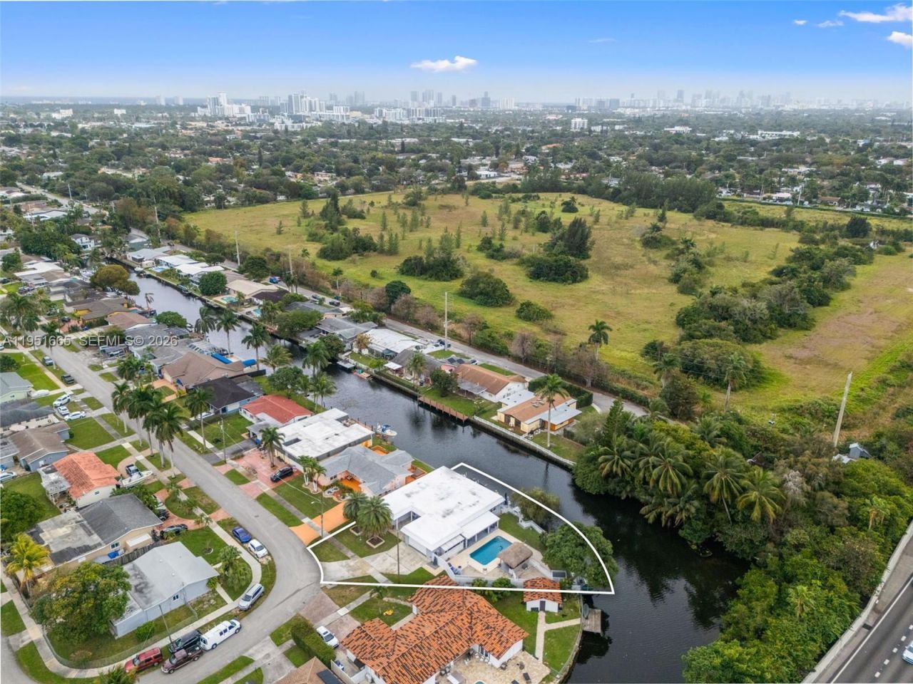 2918 Cleveland St, Hollywood, FL 33020 Photo