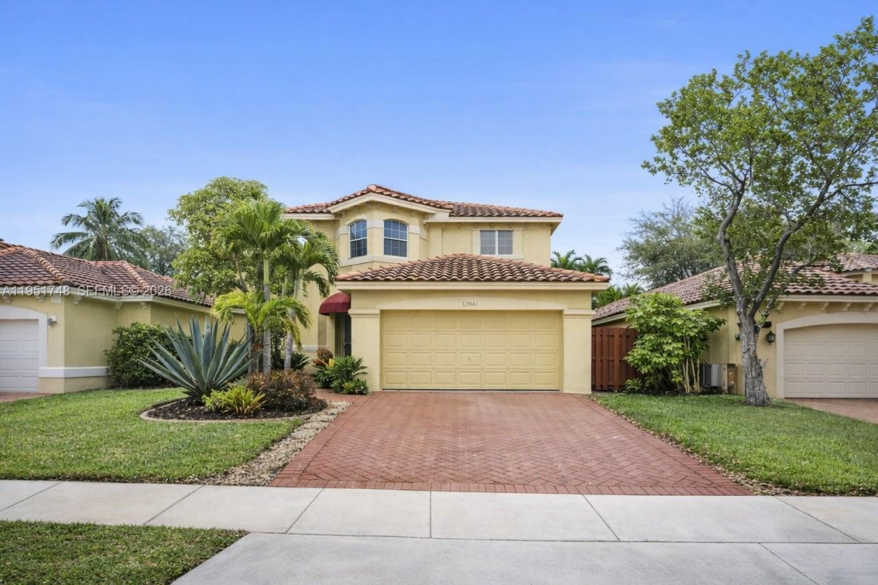 12869 SW 50th Ct, Miramar, FL 33027 Photo