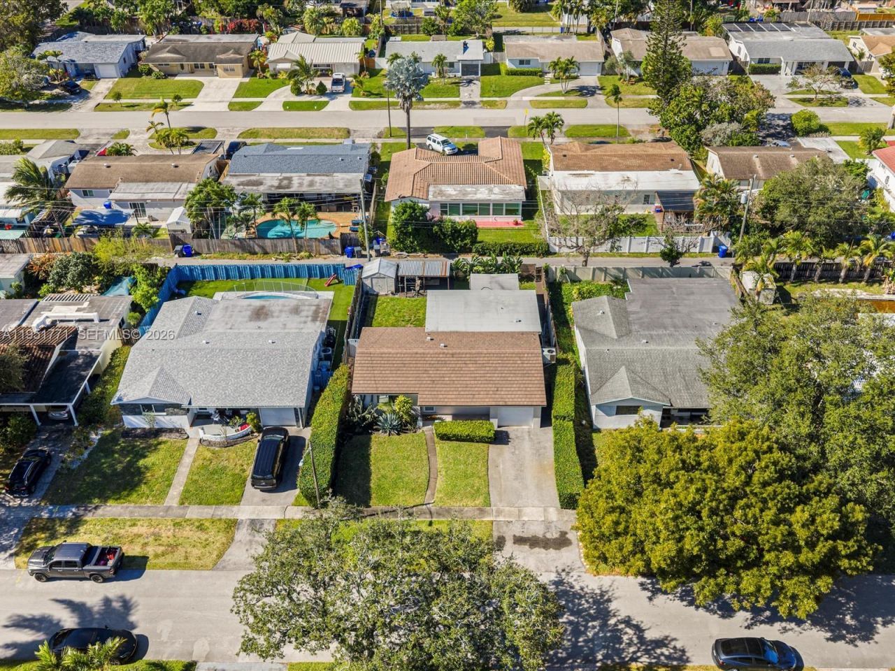 2014 N 31st Ct, Hollywood, FL 33021 Photo