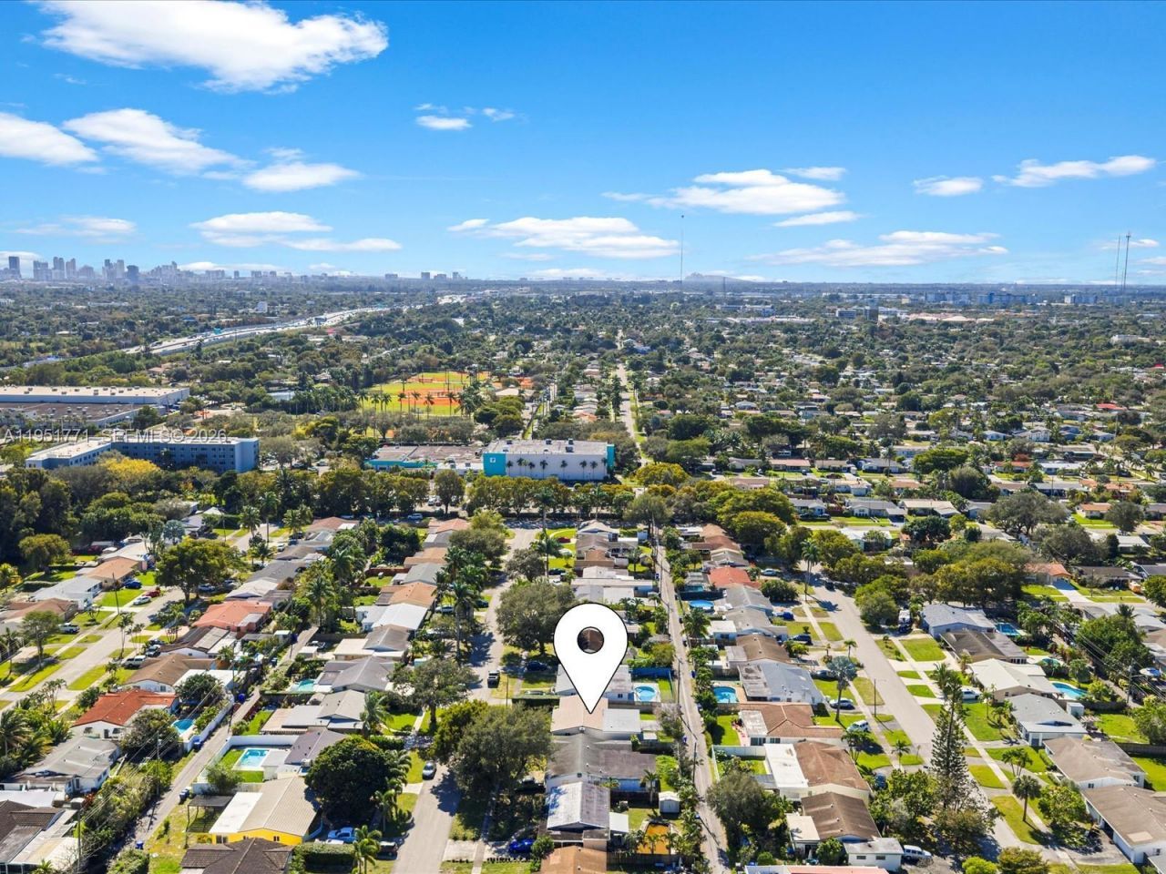 2014 N 31st Ct, Hollywood, FL 33021 Photo