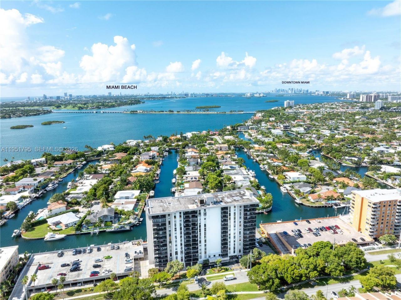 2500 NE 135th St, Unit B805, North Miami, FL 33181 Photo