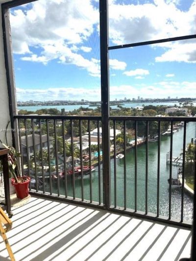 2500 NE 135th St, Unit B805, North Miami, FL 33181 Photo